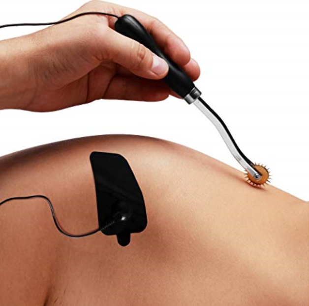 10 Things to Know About Erotic Electrostimulation