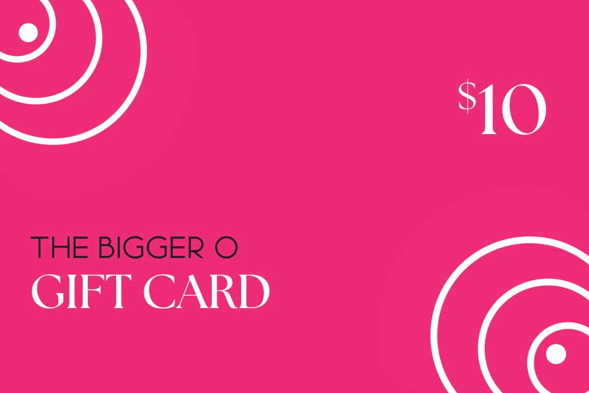 The Naughty little Toy Store gift Card