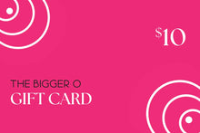 The Naughty little Toy Store gift Card