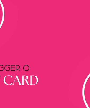 The Naughty little Toy Store gift Card