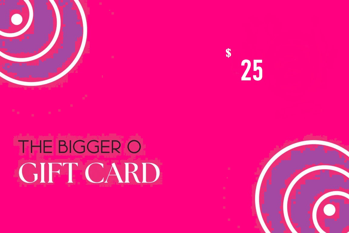 The Naughty little Toy Store gift Card