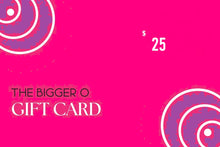 The Naughty little Toy Store gift Card