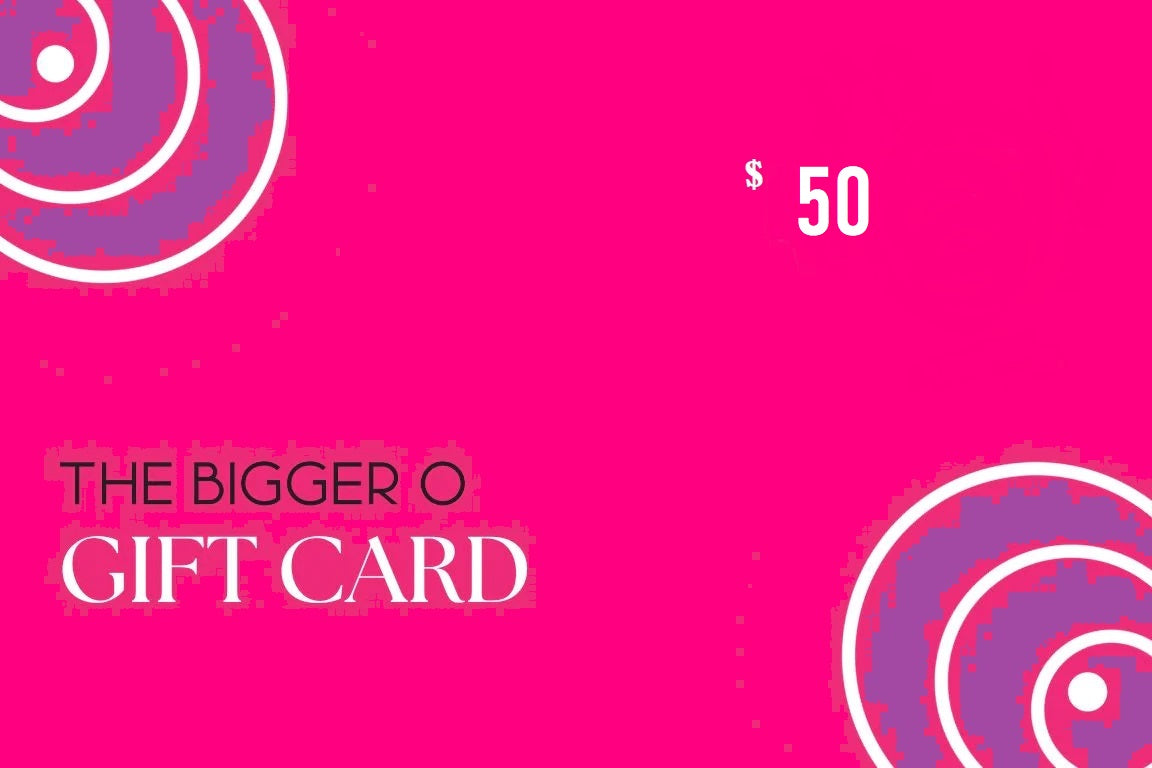 The Naughty little Toy Store gift Card