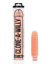 Clone-a-willy Vibrating Kit