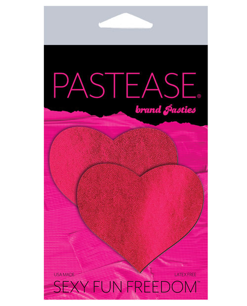 Pastease Premium Heart