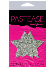 Pastease Premium Glitter Star
