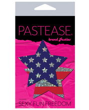 Pastease Premium Glitter Star