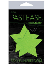 Pastease Premium Glitter Star