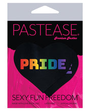 Pastease Premium Color Changing Flip Rainbow Pasties