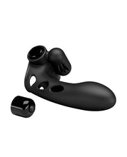 Pretty Love Orlando Honey Finger