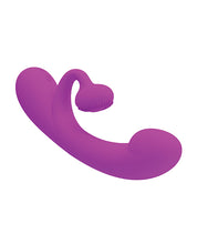 Pretty Love Sincere Scrub Brush Rabbit