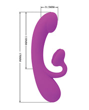 Pretty Love Sincere Scrub Brush Rabbit