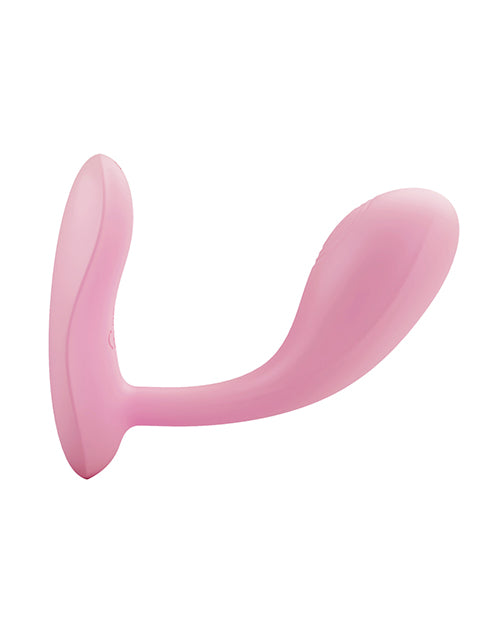 Pretty Love Baird App-enabled Vibrating Butt Plug