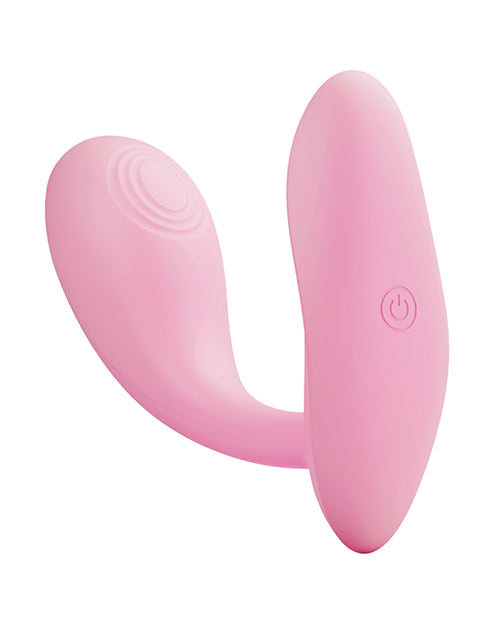 Pretty Love Baird App-enabled Vibrating Butt Plug