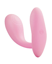 Pretty Love Baird App-enabled Vibrating Butt Plug