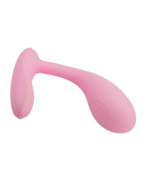 Pretty Love Baird App-enabled Vibrating Butt Plug