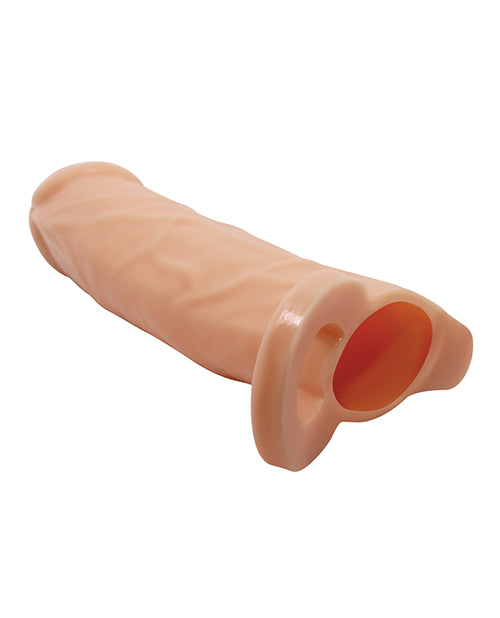 Pretty Love Emmitt 6.3" Penis Sleeve