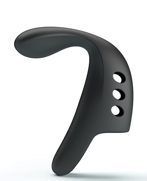 Pretty Love Gorgon Finger Vibrator