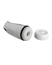 Pretty Love Vibrating & Licking Masturbator