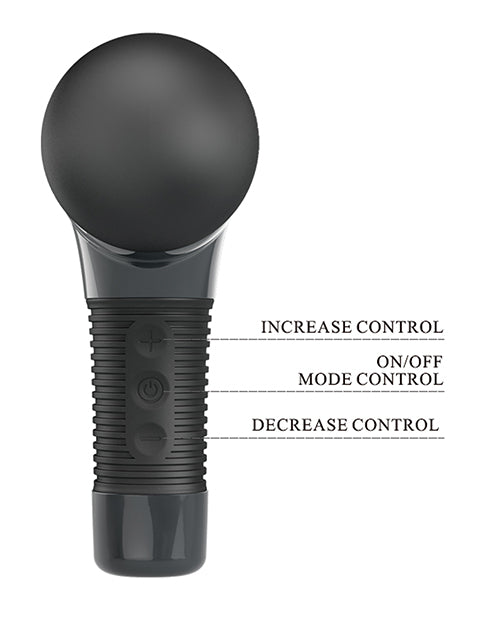 Pretty Love Super Power Fun Gun