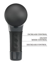 Pretty Love Super Power Fun Gun