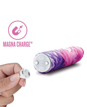 Blush Limited Addiction Psyche Power Vibe