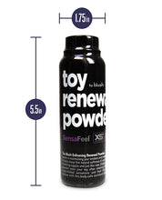 Blush Toy Renewal Powder