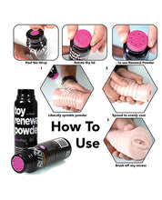 Blush Toy Renewal Powder