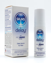 Powerect Delay Serum