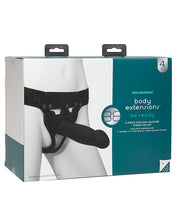 Body Extensions strap on kit