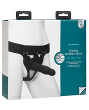 Body Extensions strap on kit