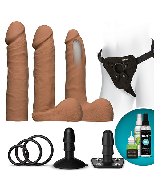 Vac-U-Lock Dual Density ULTRASKYN Set