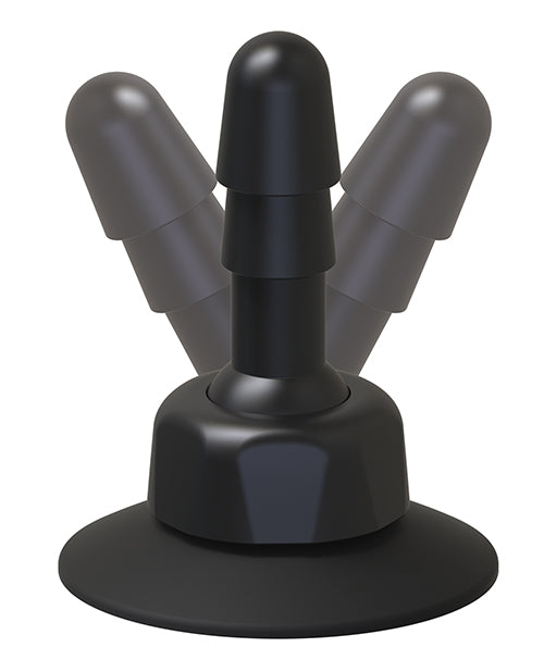 Vac-U-Lock Dual Density Starter Set w/Wireless Remote