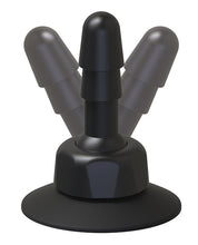 Vac-U-Lock Dual Density Starter Set w/Wireless Remote