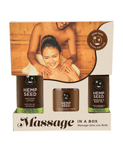 Earthly Body Play & Pleasure Gift Set