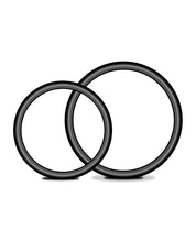 Lux Fetish Diamond Velvet Strap-on Corset