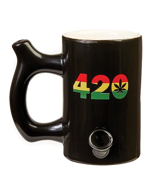 Wake and Bake Mug