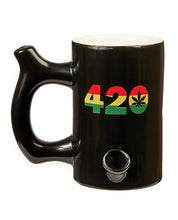 Wake and Bake Mug