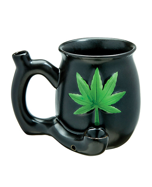Wake and Bake Mug