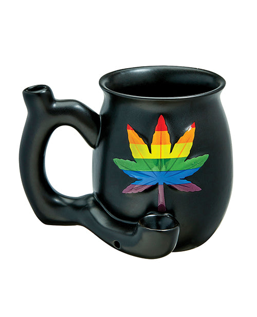 Wake and Bake Mug
