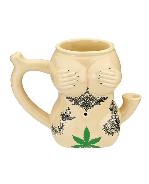 Wake and Bake Mug