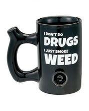 Wake and Bake Mug