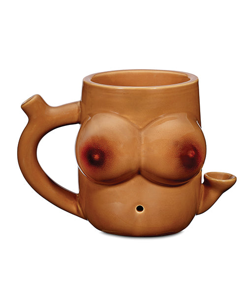 Wake and Bake Mug