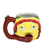 Wake and Bake Mug