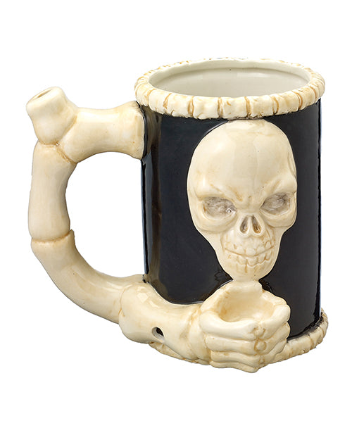 Wake and Bake Mug