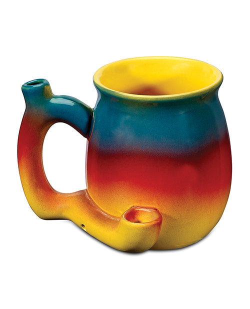 Wake and Bake Mug