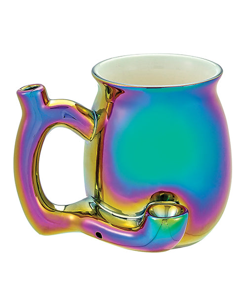 Wake and Bake Mug