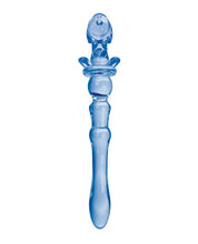 Glass Menagerie Kitty Glass Dildo