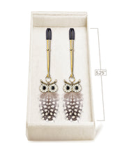 Couture Clips Luxury Nipple Clamps