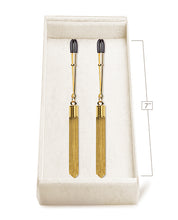 Couture Clips Luxury Nipple Clamps